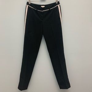 Black Mercer & Madison Pants